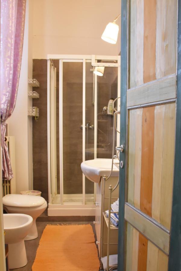 B&B Via Roma Bernate Ticino Exterior photo