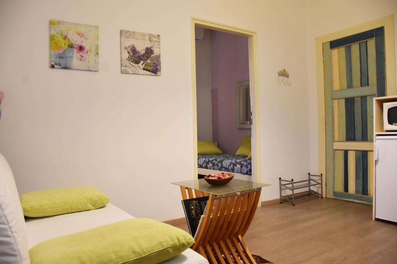 B&B Via Roma Bernate Ticino Exterior photo